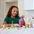 Boneca Disney Princesa Mini Color Reveal (S) Mattel - Imagem 8
