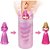 Boneca Disney Princesa Mini Color Reveal S2 Mattel - Imagem 4