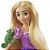 Boneca Disney Rapunzel+Cavalo Maximus Mattel - Imagem 4