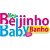 Boneca Meu Beijinho Baby Banho Sid-Nyl - Imagem 3