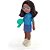 Boneca Shani Amiga Da Polly Pocket Pupee Brinquedos - Imagem 1