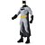 Boneco E Personagem Dc.Batman Articulado 24Cm Sunny - Imagem 2