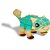 Boneco E Personagem Jurassic World Bumpy Pupee Brinquedos - Imagem 3