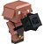Boneco E Personagem Minecraft Legends Fig 8Cm (S) Mattel - Imagem 3