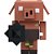 Boneco E Personagem Minecraft Legends Fig 8Cm (S) Mattel - Imagem 4