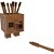 Boneco E Personagem Minecraft Legends Fig 8Cm (S) Mattel - Imagem 9