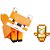 Boneco E Personagem Minecraft Vanilla Fig 8Cm (S) Mattel - Imagem 25