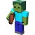 Boneco E Personagem Minecraft Vanilla Fig 8Cm (S) Mattel - Imagem 21