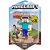 Boneco E Personagem Minecraft Vanilla Fig 8Cm (S) Mattel - Imagem 32