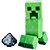 Boneco E Personagem Minecraft Vanilla Fig 8Cm (S) Mattel - Imagem 12