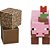 Boneco E Personagem Minecraft Vanilla Fig 8Cm (S) Mattel - Imagem 17