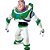 Boneco E Personagem Toy Story Buzzlightyear 17Cm Lider - Imagem 1