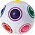 Brinquedo Diverso Bola Magica Art Brink - Imagem 2