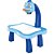 Brinquedo Educativo Playlearn Mesa Projetora Azul Multikids - Imagem 2