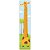 Brinquedo Para Bebe Regua Adesiva Girafa 38Cmx1,60 Contact - Imagem 1