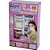 Brinquedo Para Menina Kit Pop Trend Biju Collection Dm Toys - Imagem 1
