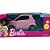 Carrinho Controle Remoto Barbie Bealty Pilot 3Func/Pilh Candide - Imagem 5