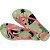 Chinelo Havaianas Feminino Slim Pets 33/4 Citronela Havaianas - Imagem 4