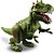 Dinossauro Gigantossauro Dino Rex Artic. Brinquemix - Imagem 1