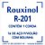 Encordoamento Aco Inoxidavel 1Mi (R20) C/Bol Rouxinol - Imagem 1