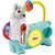 Fisher-Price Infant Linkimals Lhama Ativ Divertida Mattel - Imagem 3