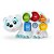 Fisher-Price Infant Linkimals Toddler Urso Polar Mattel - Imagem 1