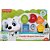 Fisher-Price Infant Linkimals Toddler Urso Polar Mattel - Imagem 11