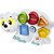 Fisher-Price Infant Linkimals Toddler Urso Polar Mattel - Imagem 3
