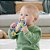 Fisher-Price Newborn Toys Lontra Girar E Morder Mattel - Imagem 5
