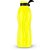 Garrafa Plastica Infinity Neon 2L Amarelo Homeflex - Imagem 1