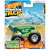 Hot Wheels Monster Trucks Veiculo Escala 1:64 (S) Mattel - Imagem 3
