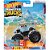 Hot Wheels Monster Trucks Veiculo Escala 1:64 (S) Mattel - Imagem 15