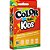 Jogo De Cartas Color Addict Kids Copag - Imagem 2