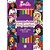 Livro Infantil Colorir Barbie Kit Colorir C/Lapis Magic Kids - Imagem 1