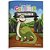 Livro Infantil Colorir Dinossauros 8Pgs. Pauta Branca - Imagem 1