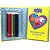 Livro Infantil Colorir Peppa Pig Kit Colorir C/Lapis Magic Kids - Imagem 3