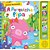Livro Sonoro Porquinha Pipa 19X19 6Pg 5Bot Magic Kids - Imagem 1