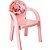 Mesinha/Cadeira Poltrona Princesas Plasutil - Imagem 1