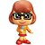 Miniatura Colecionavel Fandombox Scooby Velma 11Cm Lider - Imagem 2