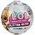 Miniatura Colecionavel Lol Surprise Glitter Globe 8Su Candide - Imagem 2
