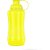 Squeeze Neon 600Ml Amarelo Homeflex - Imagem 2