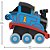 Thomas And Friends Locomotiva Puxa-E-Vai (S) Mattel - Imagem 4