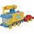 Thomas And Friends Trens Amigos Motorizados (S) Mattel - Imagem 2