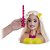 Boneca Barbie Styling Head Core Pupee Brinquedos - Imagem 1