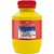 Tinta Guache 250Ml Amarelo Faber-Castell - Imagem 1