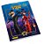 Album de figurinhas Ladybug movie theater brochura Unidade 004476abr Panini - Imagem 1