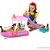 Barbie estate Barco cruzeiro dos sonhos Unidade Hjv37 Mattel - Imagem 7