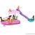 Barbie estate Barco cruzeiro dos sonhos Unidade Hjv37 Mattel - Imagem 5