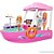 Barbie estate Barco cruzeiro dos sonhos Unidade Hjv37 Mattel - Imagem 3
