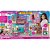 Barbie estate Casa de fÉrias da malibu Unidade Hcd50 Mattel - Imagem 15